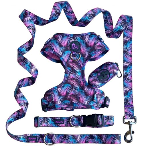Mystical Forest Vest Harness - Image 2