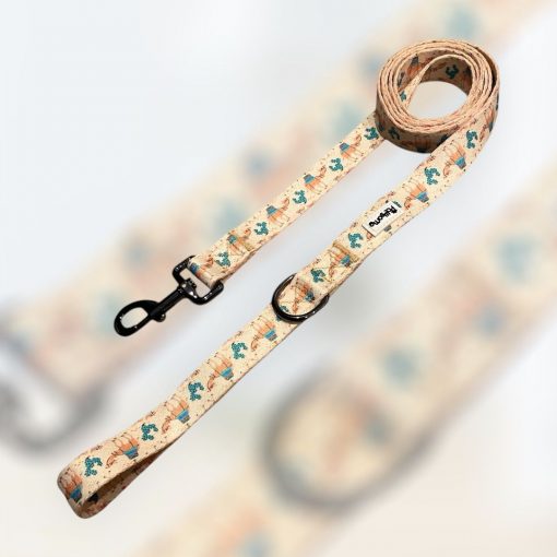 Pawsome-Camels on Tour Leash - Image 2