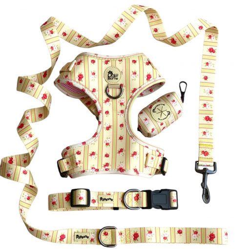 Laura and Ashley Dog Collar - Image 2