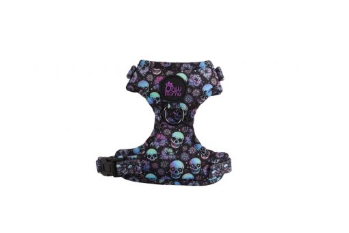 Skull Fantastic Vest Harness