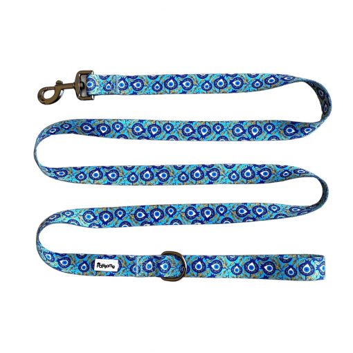 Pomegranate Eye Leash