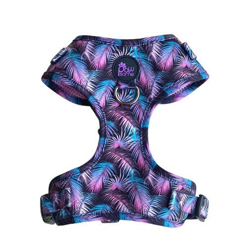 Mystical Forest Vest Harness