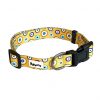 Pawsome - Turkish Eyes Collar (Mustard)
